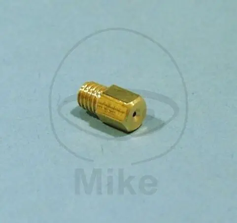 Main nozzle size 120 Meistverkauft