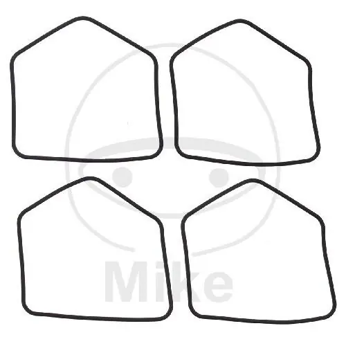 Tenuta della camera galleggiante Kawasaki GPZ 305 B KL 250 A Z 250 400 440 750 Heißes Angebot