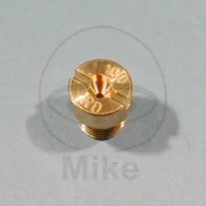 Schneller Versand Main jet