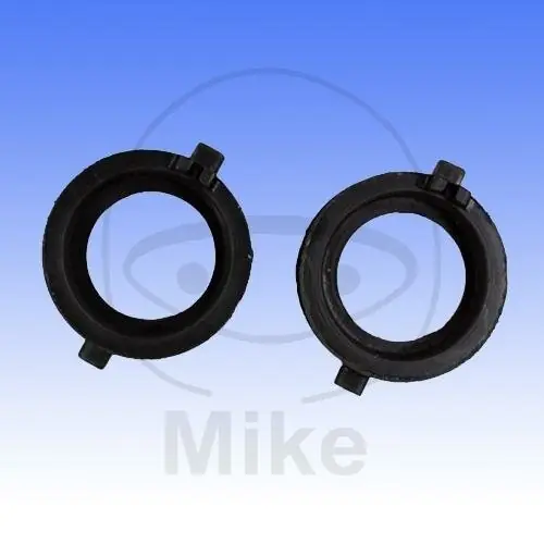 Collettore di aspirazione per Honda NTV 600 VT 600 750 XL 600 650 Preiswert