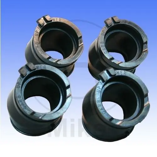 Colector de admisión para Honda CBF 600 N S NA SA Direktkauf