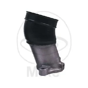 Collettore di aspirazione cilindro sinistro per Honda CX 500 C Custom Neu
