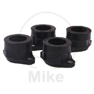 Kostenloser Versand Ansaugstutzen für Honda CB 350 400 F Four