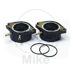 Colector de admisión para Yamaha XV 750 1000 1100 Sofort Bestellen