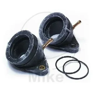 Ansaugstutzen für Yamaha XV 535 Virago Versand Am Gleichen Tag