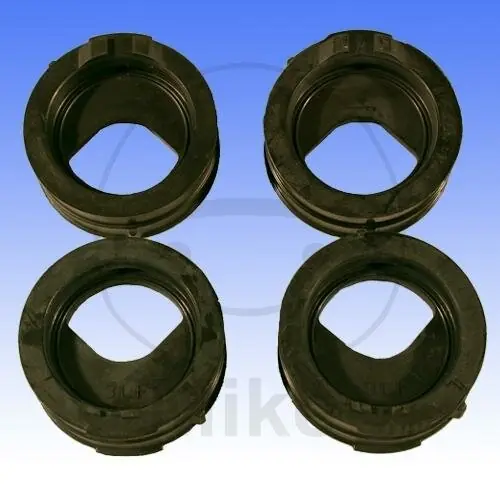 Ansaugstutzen für Yamaha FZR 1000 Genesis Exup YZF 750 R SP Super-Preis