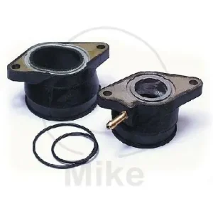 Intake manifold for MZ/MUZ 660 Yamaha SZR 660 XTZ 660 Kostenloser Rückversand