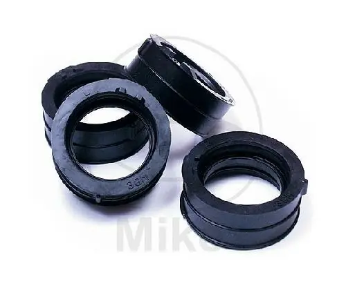 Preisknaller Collecteur d'admission pour Yamaha FZR 1000 Genesis Exup YZF 750 R SP