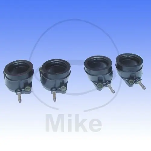 Colector de admisión para Yamaha FZS 600 H N SH SN Fazer Kostenfreie Lieferung