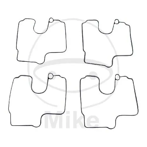 Neue Ware Sello de la cámara de flotación Suzuki GSX-R 600 750 SV 650 UC 125 VL 800 1500