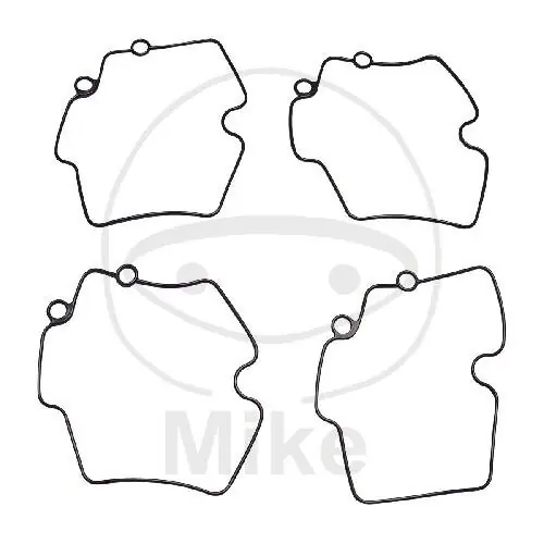 Abverkauf Float chamber seal for Honda CRF 150 250 450 Kawasaki KLX 450 R