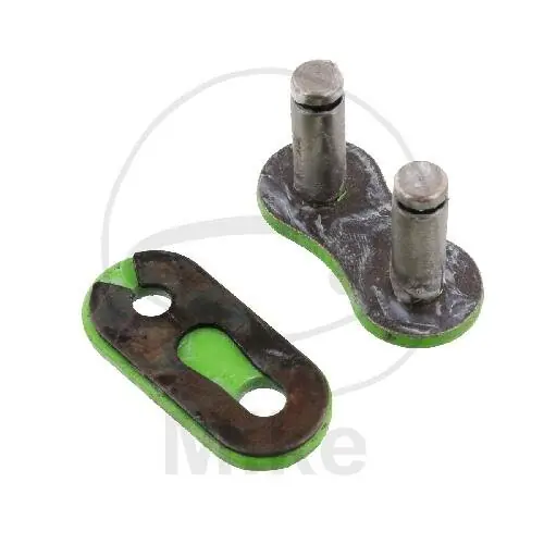 RK CLIPSCHL GN520MXZ4 Zertifiziert