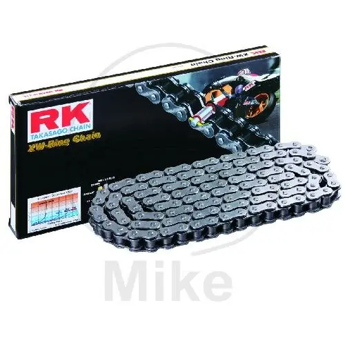 RK XW-RINGK 630GSV/088 KETTE ENDLOS Jetzt Kaufen