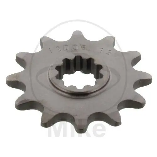 Ritzel 12 Zähne Teilung 415 für Aprilia Red Rose 50 RS 50 RX 50 Neuheit