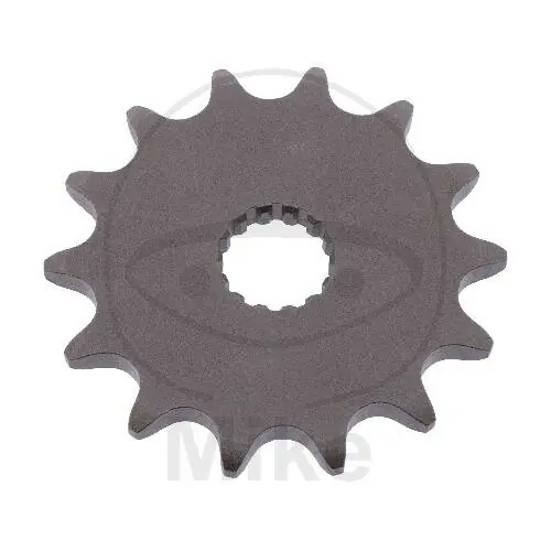 Pinion 15 Tooth Pitch 520 for KTM LC2 125 Yamaha YZ 125 Neu