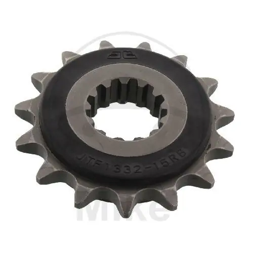 Echt Pinion 15 Tooth Pitch 525 for Honda CB 750 F2 1000 RVF 750 R VFR 800