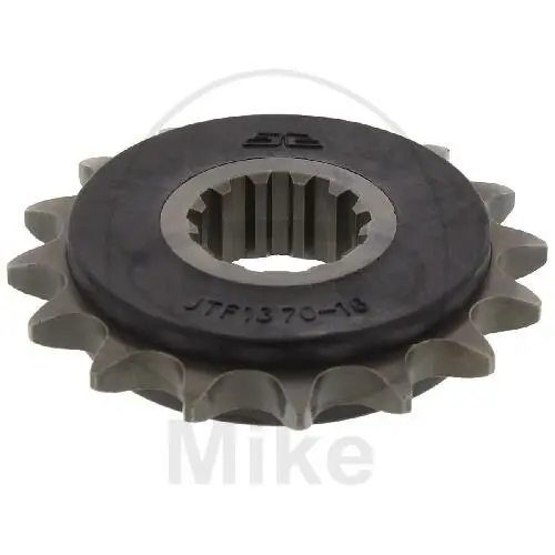 Pignone 16 Denti Divisione 525 per Honda CB 600 F Hornet 650 CBF 600 CBR 600 XL 1000 Kostenloser Rückversand