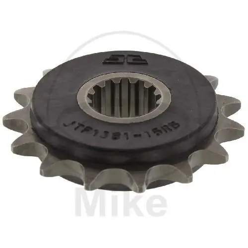 Pignone 15 Denti Divisione 520 per Honda CB 500 CBR 500 CMX 500 Ausverkauf