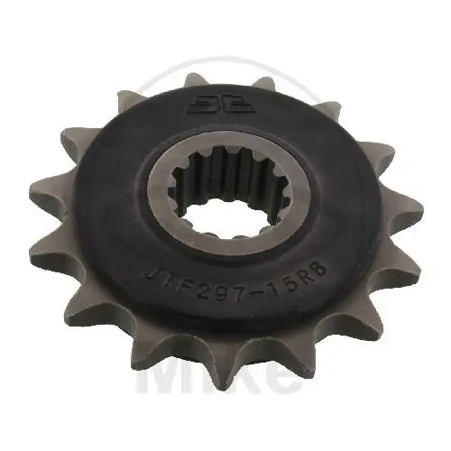 Pignone 15 Denti Divisione 525 per Honda CB 500 CB-1 400 F CBF 500 CBR 400 RR Markenprodukt