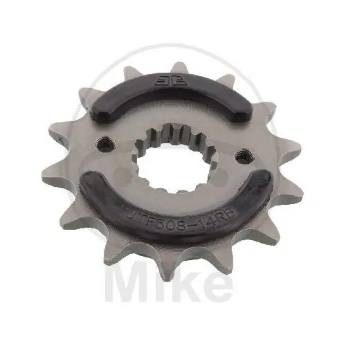 Ritzel 14 Zähne Teilung 520 für Honda FMX 650 FX 650 NX 650 Suzuki GSX-R 1100 Direktkauf