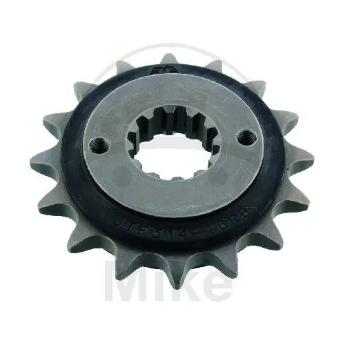 Günstig Piñón 16 Dientes División 525 para Honda XRV 750 Africa Twin