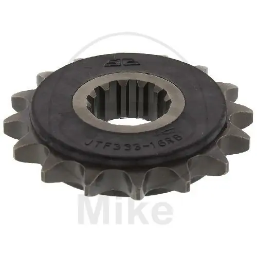 Pignone 16 Denti Divisione 530 per Honda CB 900 F 1000 R CBF 1000 CBR 900 1000 RR Markenprodukt