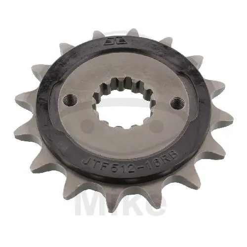 Pignone 16 Denti Divisione 520 per Kawasaki GPZ 500 ZX-9R 900 Yamaha YZF 600 Kostenloser Rückversand