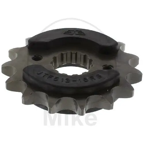 Pignon 15 Dents Division 530 pour Kawasaki VN 800 Suzuki GSF 1200 Yamaha YZF 600 Kostenloser Versand