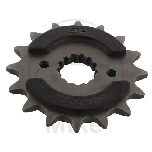 Ritzel 16 Zähne Teilung 520 für Kawasaki KLR 250 KLX 250 Suzuki GS 500 Kostenloser Rückversand