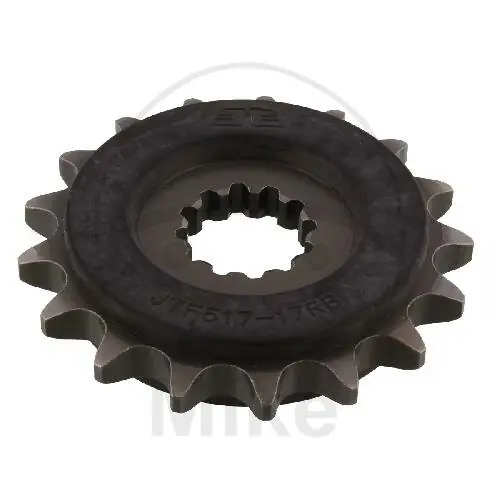 Piñón 17 Dientes División 530 para Kawasaki GPZ 900 ZR 1100 ZZR 1200 1400 Jetzt Bestellen
