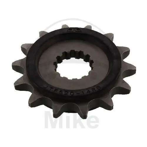 Jetzt Bestellen Pinion 14 Tooth Pitch 525 for Kawasaki ZX-7R 750 Suzuki DL 650 1000 GSX 650