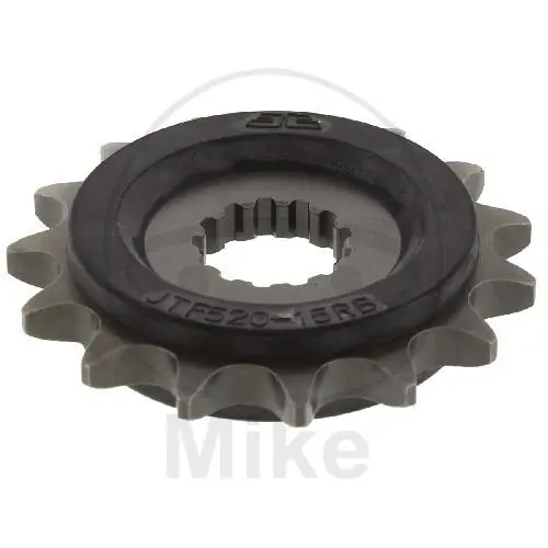 Nur Für Kurze Zeit Ritzel 15 Zähne Teilung 525 für Kawasaki ZX-7R 750 Suzuki DL 650 1000 GSX 650