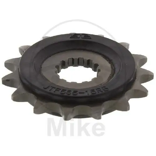 Pignone 15 Denti Divisione 520 per Kawasaki ER-6F 650 ER-6N 650 Suzuki SFV 650 Preiswert