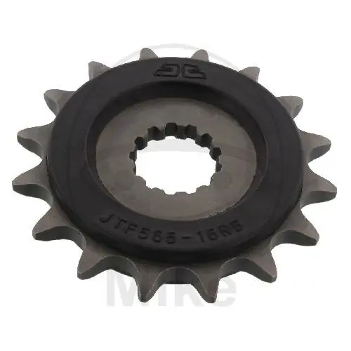 Pignone 16 Denti Divisione 520 per Kawasaki ER-6F 650 ER-6N 650 Suzuki SFV 650 Direktkauf