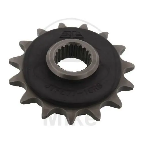 Must-Have Pignon 15 Dents Division 520 pour Yamaha SZR 660 TT 600 XT 600 XTZ 660 Tenere