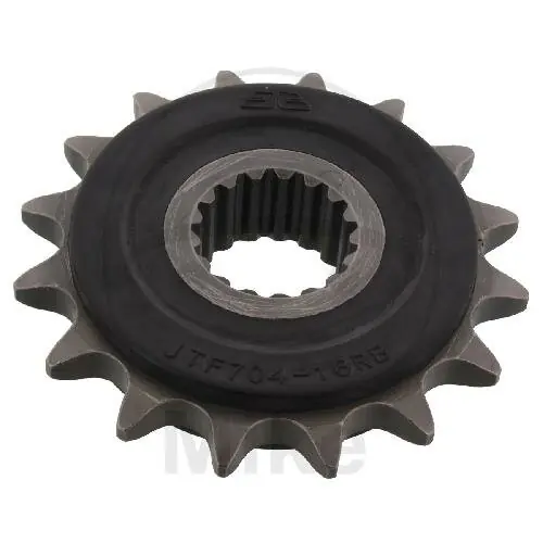 Sale Piñón 16 Dientes División 525 para Aprilia ETV 1000 RST 1000 RSV 1000 BMW F 750 800