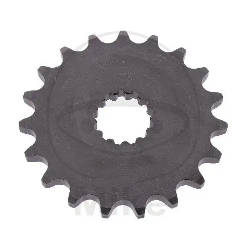 Pinion 19 Tooth Pitch 525 for Triumph Bonneville 800 865 Thruxton 900 Top-Preis