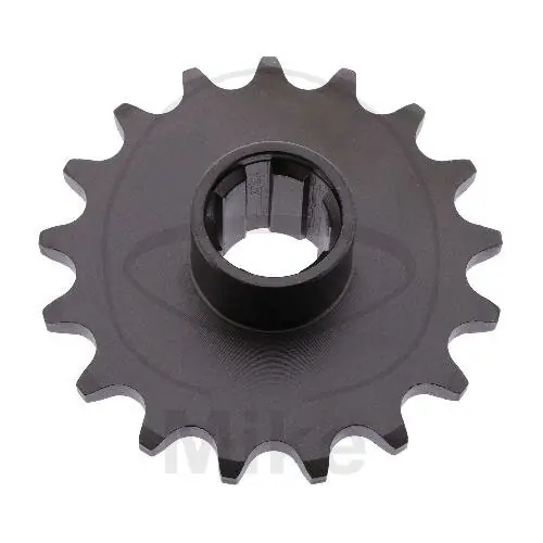 Pinion 17 Tooth Pitch 520 for Adly/Herchee Canyon 280 320 Hurricane 280 320 Nur Für Kurze Zeit