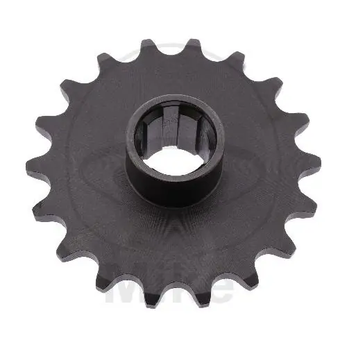 Ritzel 18 Zähne Teilung 520 für Adly/Herchee Canyon 280 320 Hurricane 280 320 Gratis Versand