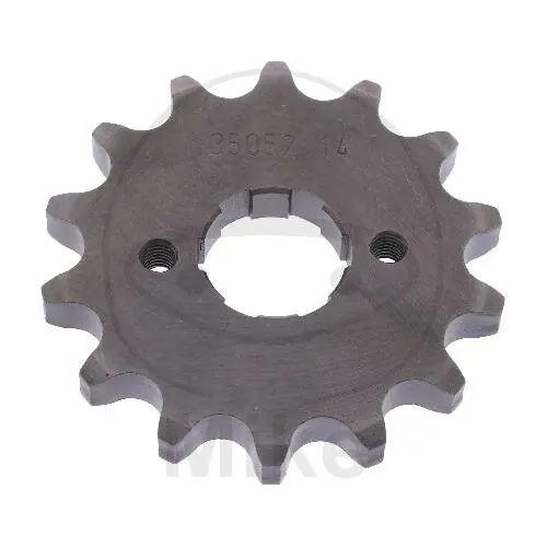 Piñón 14 Dientes División 530 para Masai A 300 333 Demon 360 Kracherpreis