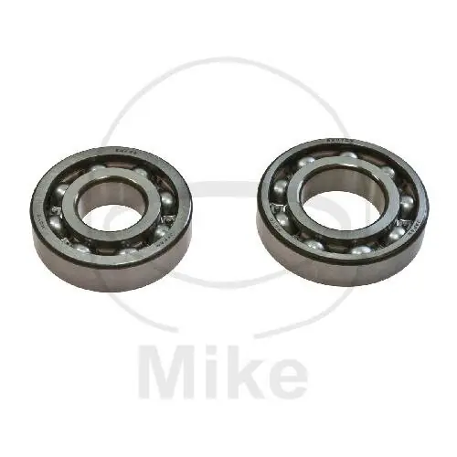 Preisreduziert Set di cuscinetti dell'albero motore per Suzuki DR 125 S SE DR-Z 125 L