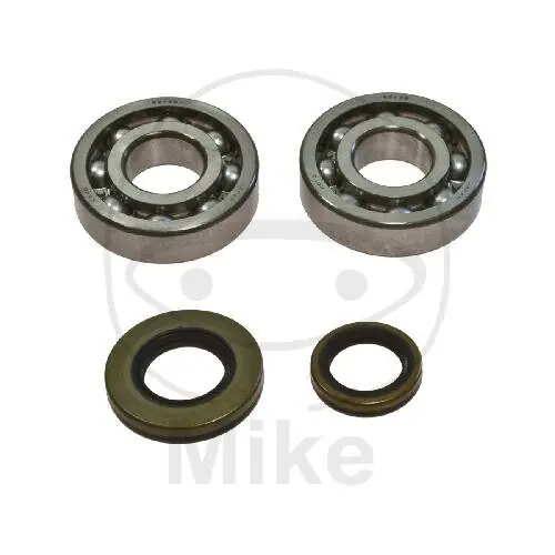 Juego de cojinetes del cigüeñal para Suzuki RM 250 # 2003-2004 Kostenfreie Lieferung