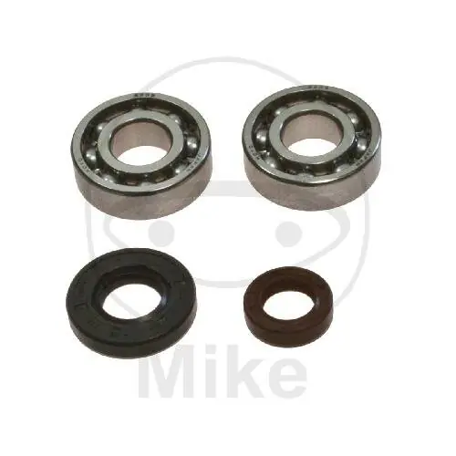 Jeu de roulements de vilebrequin pour KTM Mini Adventure 50 SX 50 Pro Junior Senior Must-Have