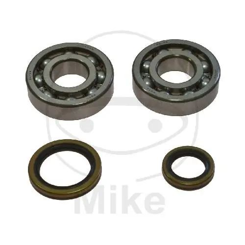 Top-Seller Jeu de roulements de vilebrequin pour Suzuki RM 250 # 1996-2002