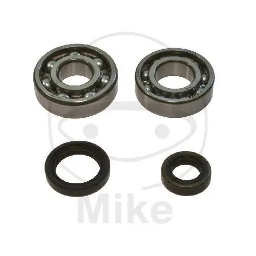 Garantierte Lieferung Bearing set crankshaft for Suzuki RM 125 # 1982-1988