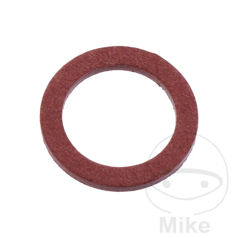 Anello di tenuta del tappo di scarico olio 14x20x1,5 mm Gratis Versand