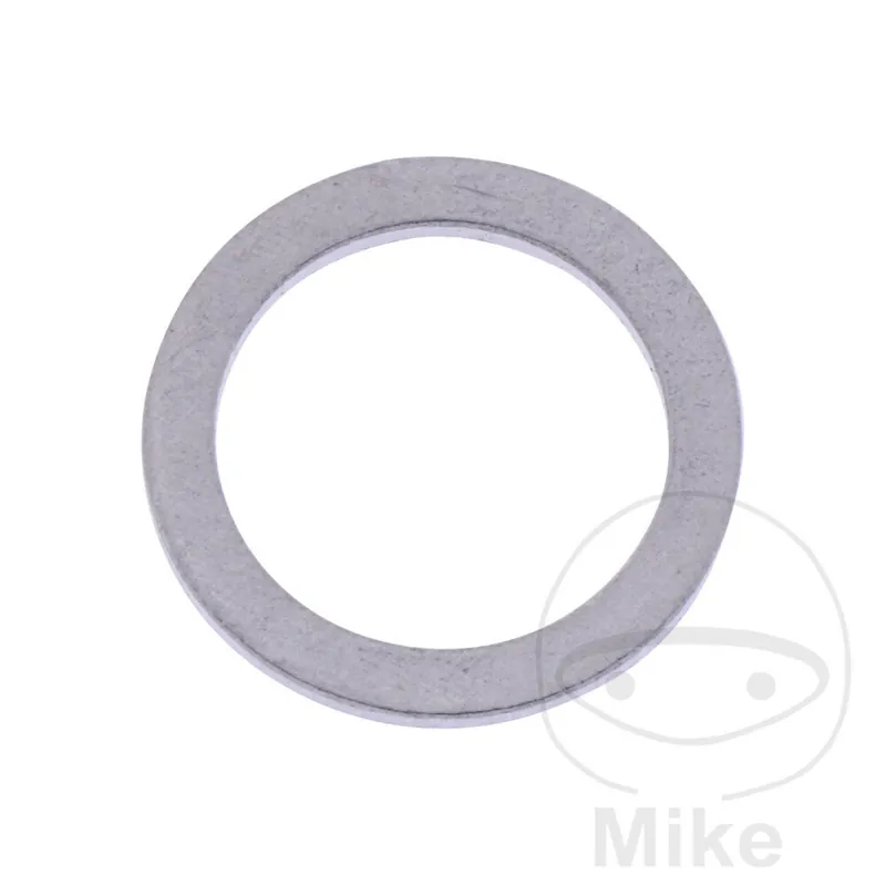 Anello di tenuta del tappo di scarico olio 13,5x18x1,5 mm Sofort Bestellen