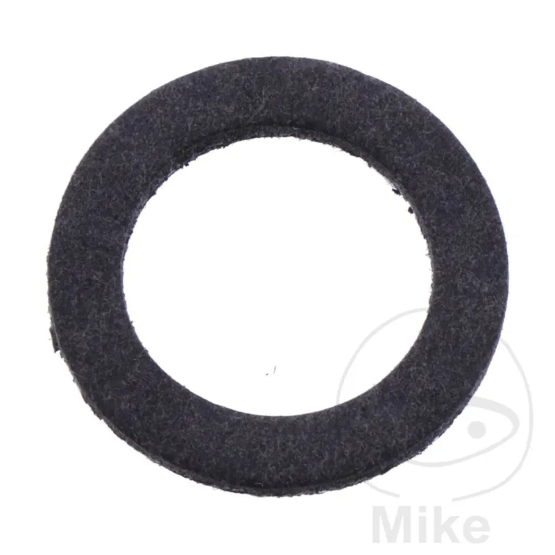 Anello di tenuta del tappo di scarico dell'olio 14x21x2 mm Ricambio originale Neue Ware