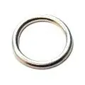 Mega-Angebot Oil drain plug seal ring 14x19x2mm