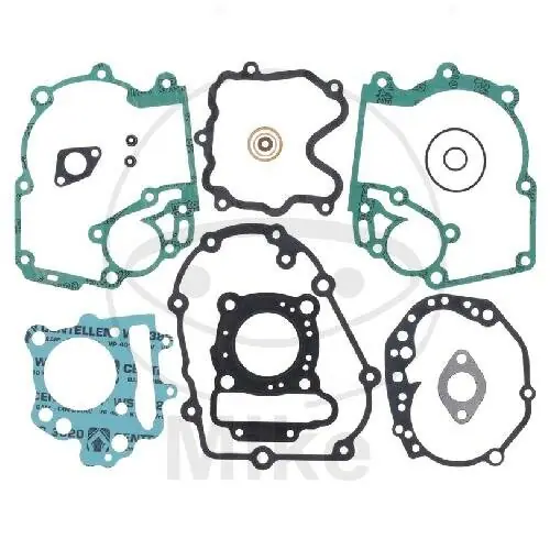 Dichtungssatz ATH ohne Wellendichtringe für Peugeot Elyseo Elystar 125 Saisonangebot